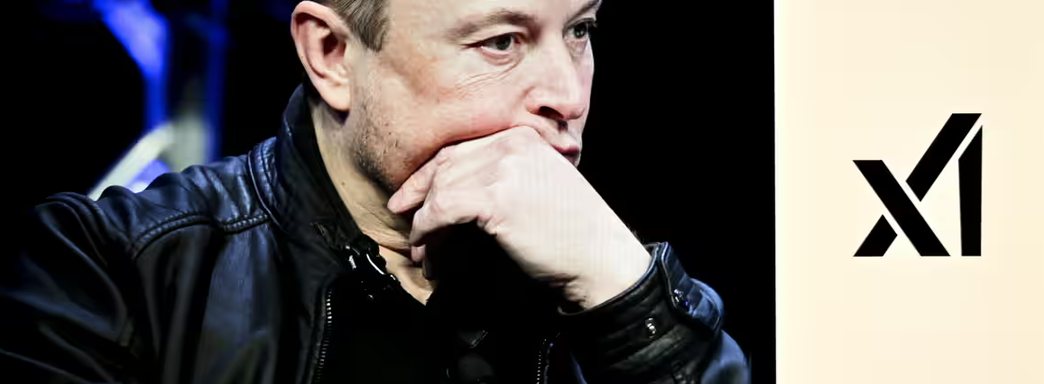 Илон Маск застрял в «бронзе» в Overwatch из-за своих ужасных навыков — ребёнок предпринимателя рассказал о его геймерских достижениях