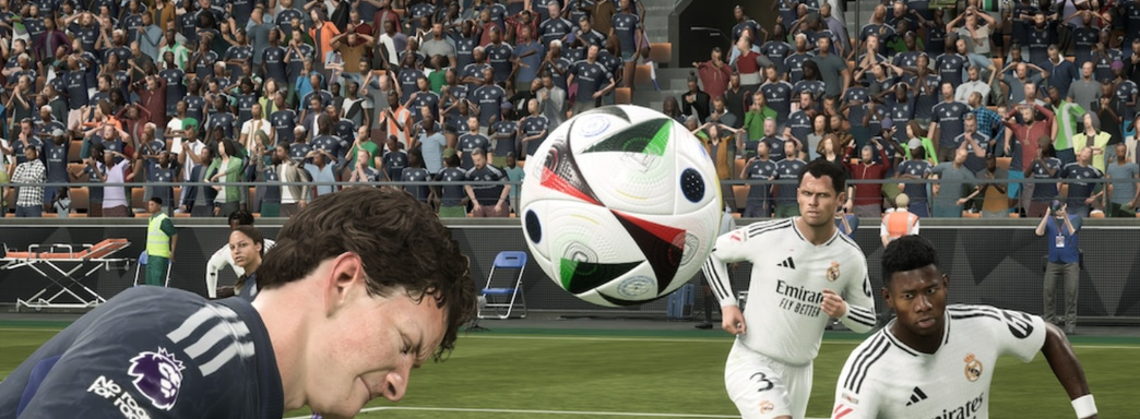 Названы сроки разработки российского аналога футсима FIFA