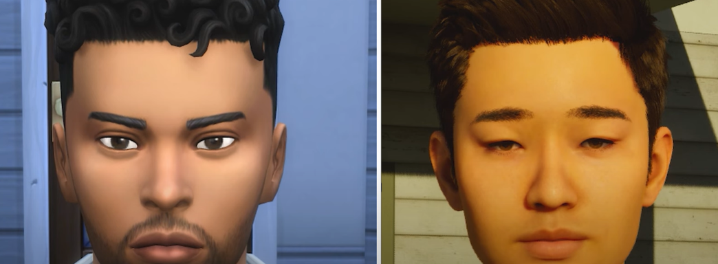 Графику и геймплей The Sims 4 сравнили с inZOI. Исследование механик и режима строительства