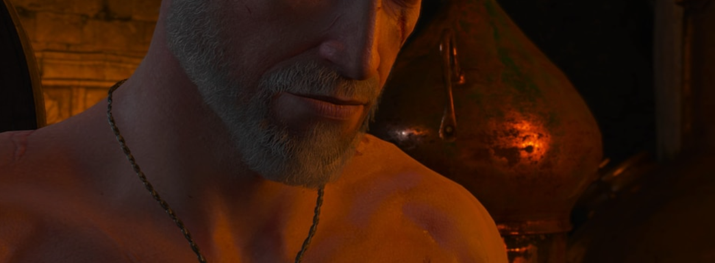 Вышел новый трейлер мода-DLC для The Witcher 3 с локациями из книг Анджея Сапковского