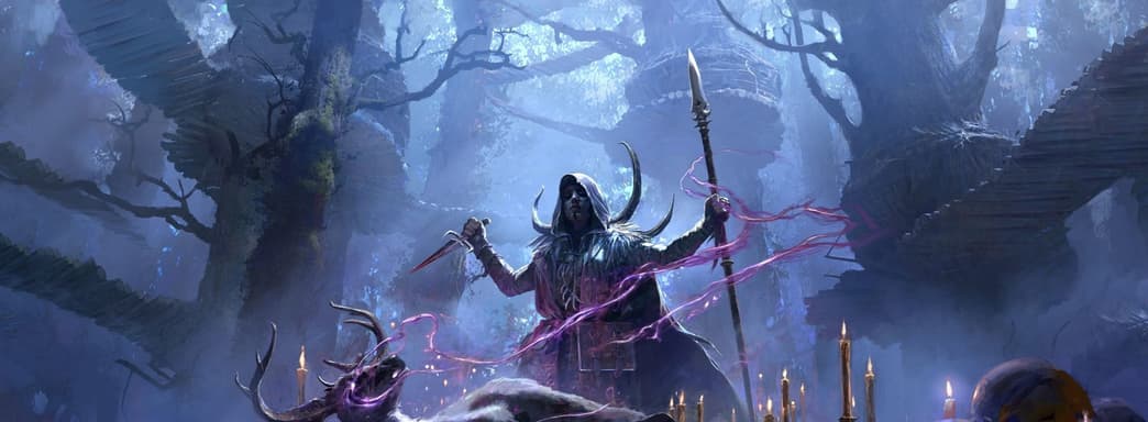 Разработчики Path of Exile 2 не уверены в релизе полной бесплатной версии в 2025 году