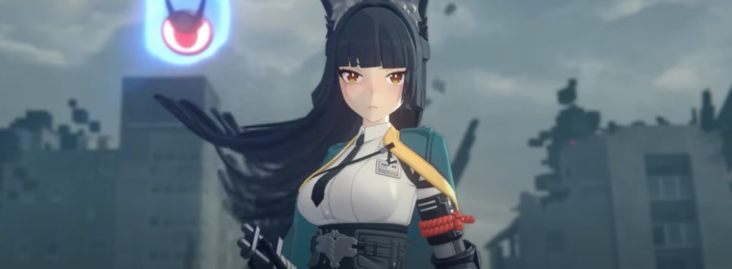 В Zenless Zone Zero раздадут бесплатные скины в честь годовщины — инсайд