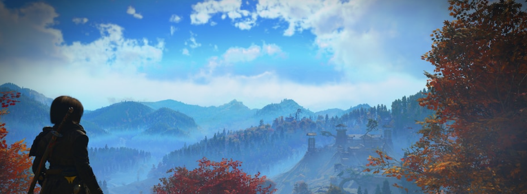 Assassin’s Creed Shadows попала в топ-5 по выручке США с начала 2025 года