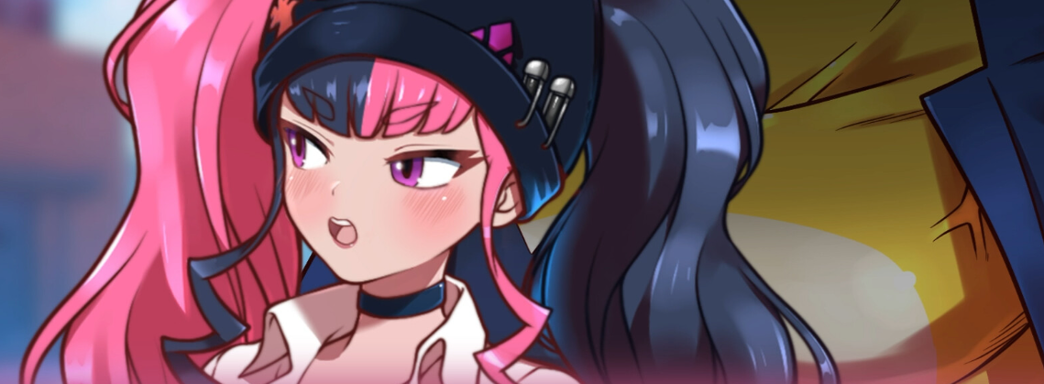 Первоапрельская шутка авторов Palworld оказалась правдой — симулятор свиданий More Than Just Pals получил страницу в Steam