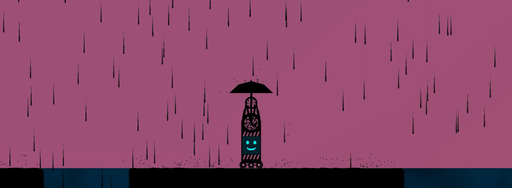 Valve отказалась добавить в Steam аналог Getting Over It из-за силуэтов. Автор Moonbrella рассказал о креативном решении проблемы