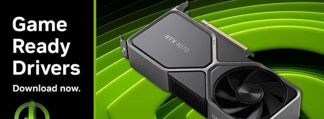 Разработчики новых игр рекомендуют владельцам GeForce RTX 40 Series откат к драйверам 2024 года