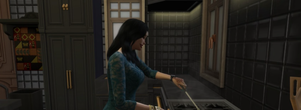 Появление inZOI повысило популярность The Sims 4, но некоторые геймеры теперь активнее критикуют политику Electronic Arts