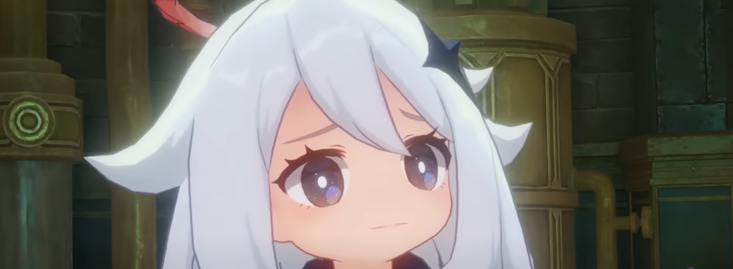 Китайские фанаты Genshin Impact призывают уволить актёров английской озвучки после скандала в Западной соцсети