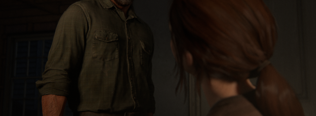 Названо время выхода The Last of Us Part 2 на ПК. Игра получит поддержку Steam Deck