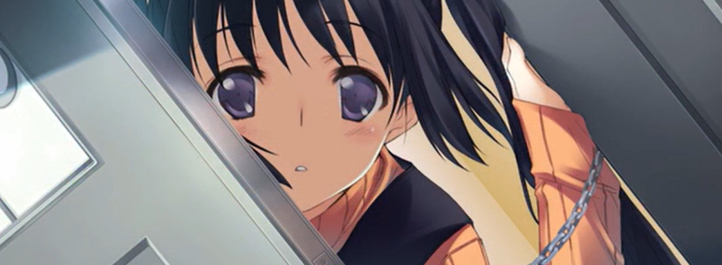 Японские разработчики Leaf и Key рассказали, как приходилось убирать покачивание женской груди для релиза и высказались о модерации в Steam