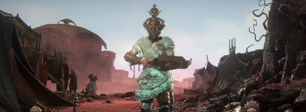 В Path of Exile 2 изменят механику телепортов, чтобы игроки не боялись их использовать