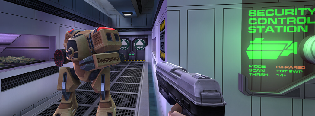 Полноценный ремейк System Shock 2 всё ещё возможен, но сначала выпустят ремастер