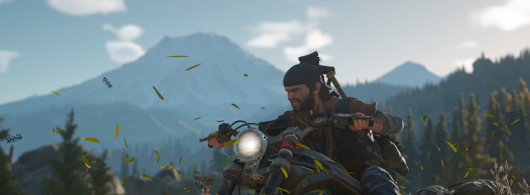 В ремастер Days Gone могут добавить сюжетный контент — фанаты усмотрели подсказку в новом трофее