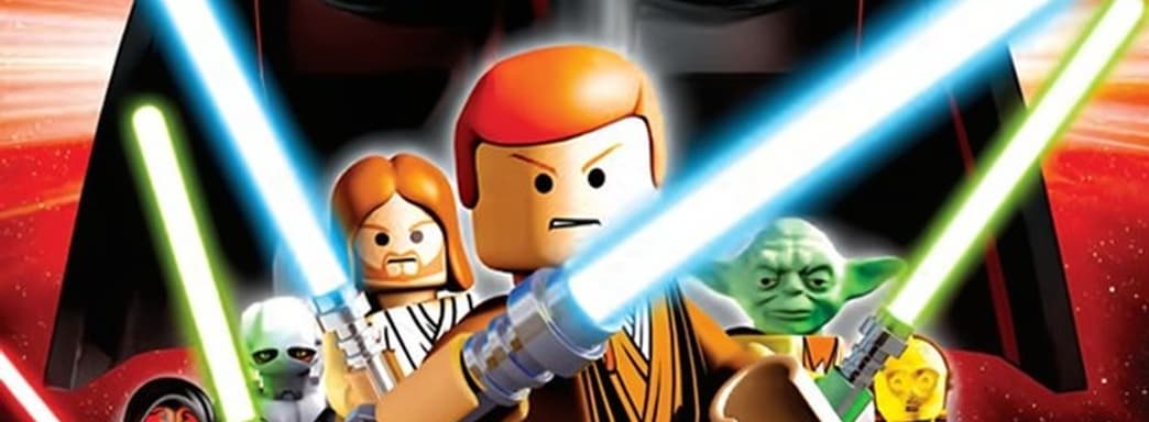LEGO Star Wars исполнилось 20 лет. Как игра спасла LEGO от кризиса?