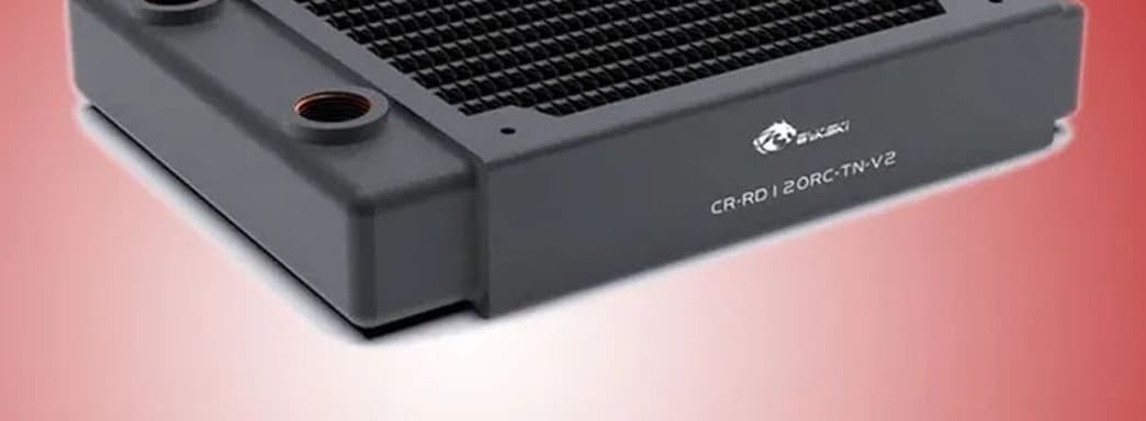 Производители систем жидкостного охлаждения ПК часто обманывают покупателей, используя дешёвые материалы — исследование