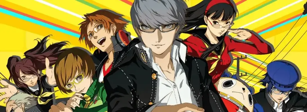 Ремейк Persona 4 появится в Game Pass в день релиза — слух