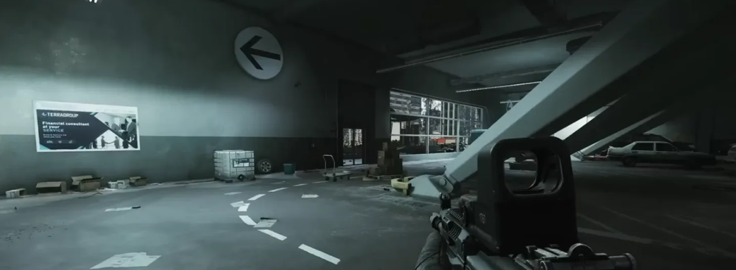 «Да не умер он в конце рейда»: авторы Escape from Tarkov показали короткометражку в духе фильма «Драйв»