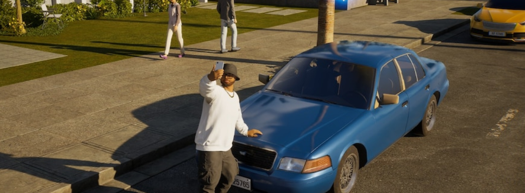 Создатели inZOI усилят контроль качества после инцидента с багом, позволявшим сбивать детей автомобилем