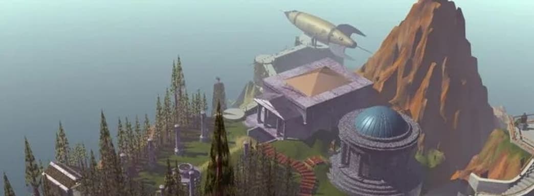 Создатели Myst урезали штат вдвое. Студия ищет финансирование для новой игры