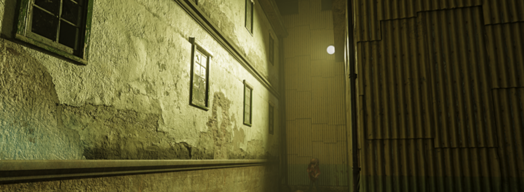 Демо Half-Life 2 RTX получило обновление, решающее проблему с повышенной яркостью и вылетами