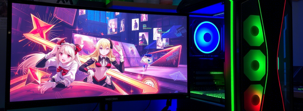 Как не переплатить и выбрать лучшее. Гайд по сборке игрового ПК для начинающих