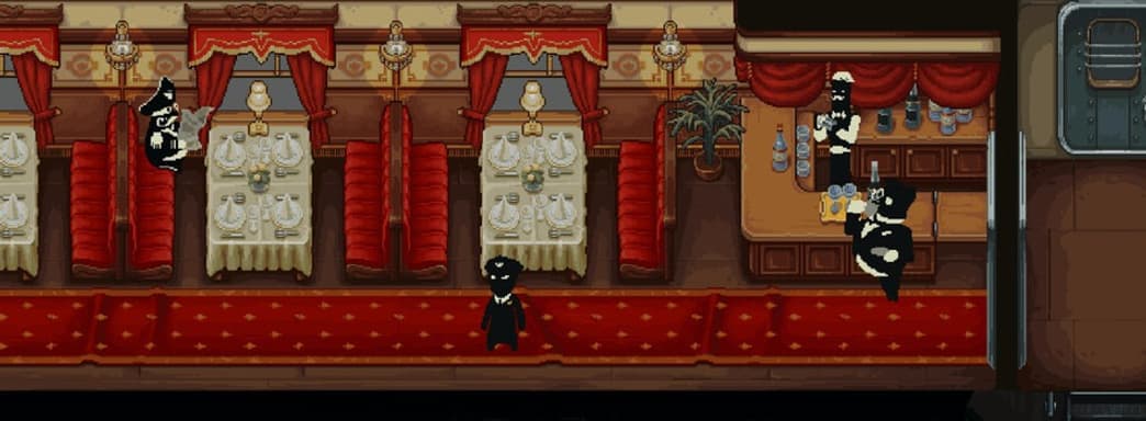 Спин-офф серии Beholder про злобного кондуктора получил дату релиза