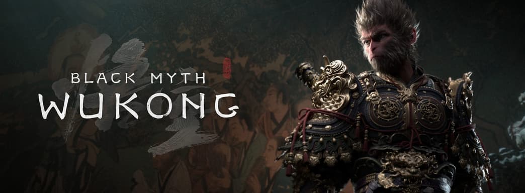 Black Myth: Wukong получила «огромную поддержку» от Sony. Есть и другие примеры.