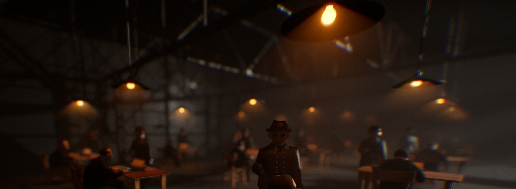 Анонсировали Final Sentence — королевскую битву по печатанию текста