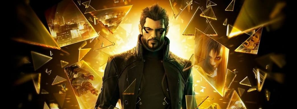 Eidos Montreal уволит около 75 работников, потому что не может перераспределить их на другие проекты