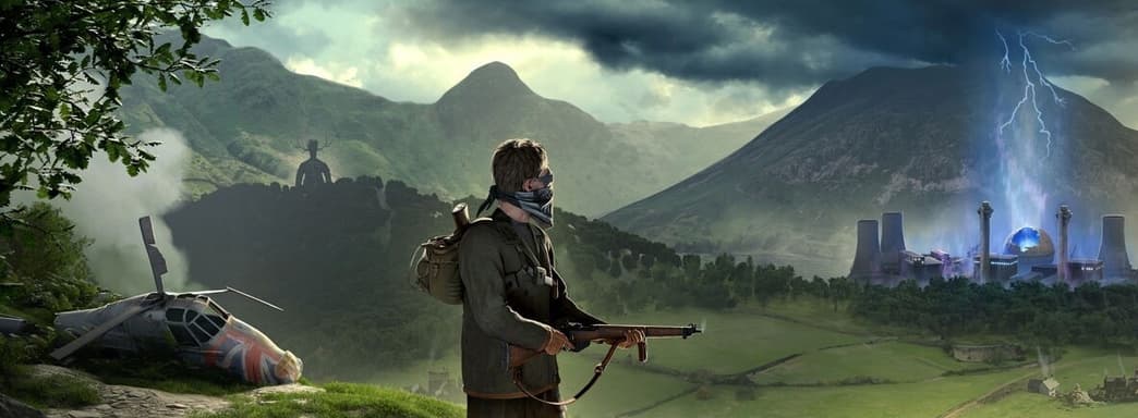 Rebellion исправит баг со звуком в Atomfall. Патч уже в разработке