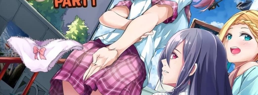 Динамичный боевик о нижнем белье Panty Party выйдет на PS4 и PS5