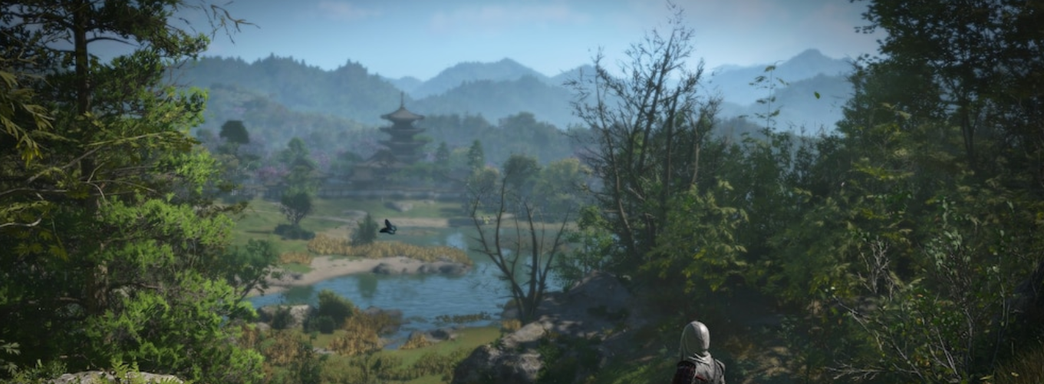 Игра разработчика-одиночки за $20 продаётся лучше Assassin's Creed Shadows. Valve назвала самые продаваемые продукты прошлой недели в Steam