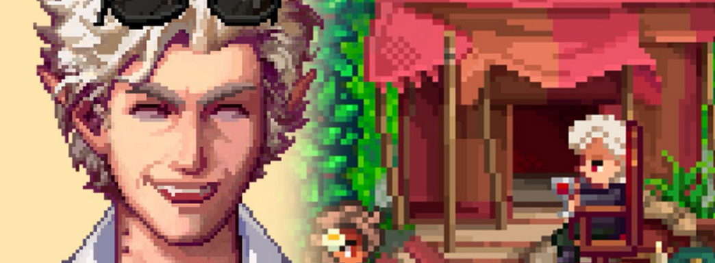 Wizards of the Coast извинилась за страйк мода Baldur’s Gate 3 для Stardew Valley