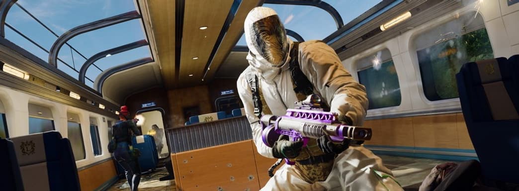 Игроки в Black Ops 6 и Warzone на консолях смогут полностью огородиться от ПК