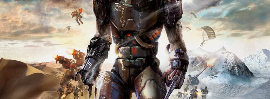 Мы сами убили отличную игру 20 лет назад. Вспоминаем QUAKE 4