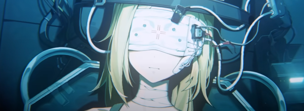 Прошлое Гашетки — вышел сюжетный трейлер героини Zenless Zone Zero 1.6