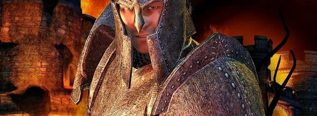 Ремейк The Elder Scrolls IV: Oblivion выйдет на текущей неделе — информатор