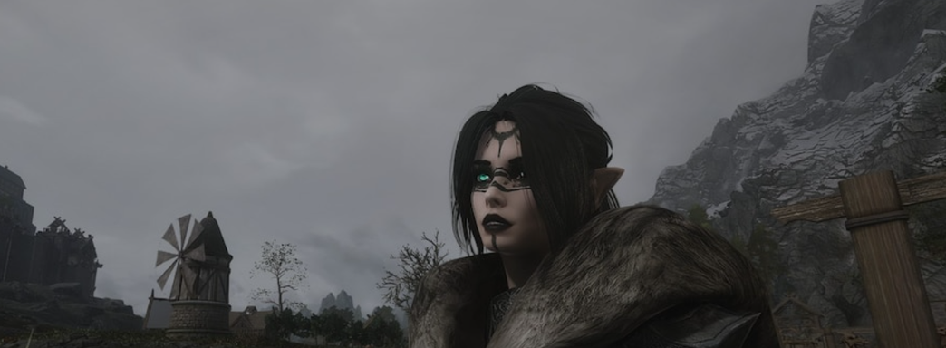 Создатель Skyrim рассказал, как геймеры придумали миф про лис, ведущих к сокровищам