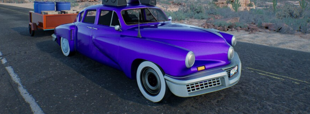 Valve «слила» персональные данные авторов Drive Beyond Horizons и игнорировала проблему. Разработчики сообщили об уязвимости в Steam