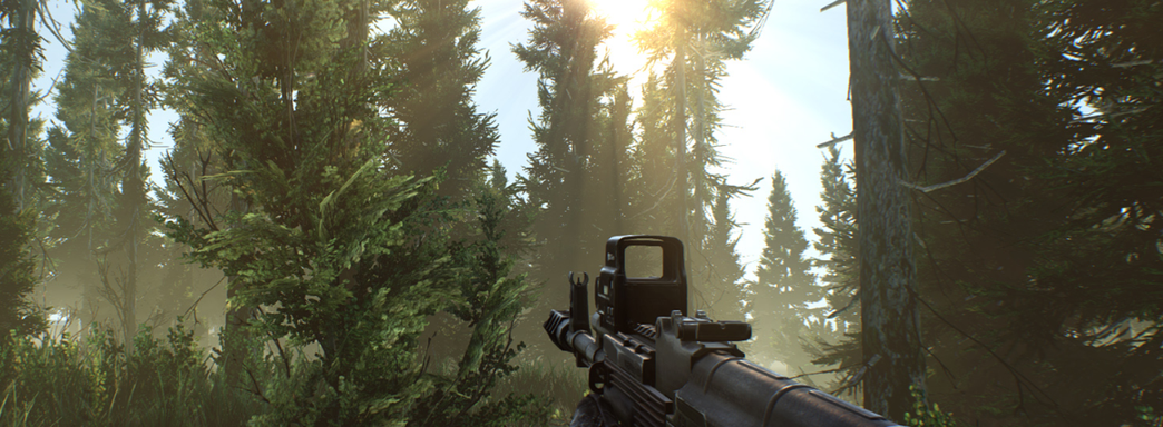 Россияне снова лишились доступа к Escape from Tarkov. Популярное решение перестало работать у многих геймеров