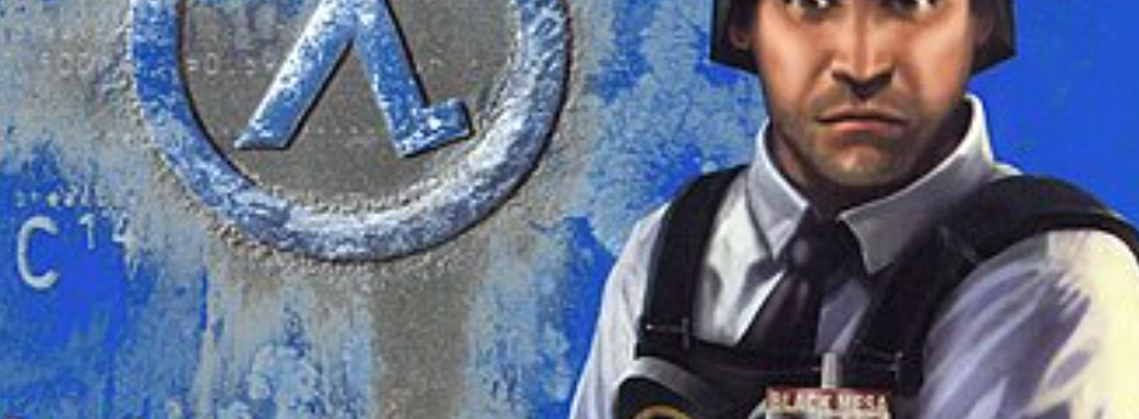 Авторы ремейка Black Mesa Blue Shift воссоздали трейлер шутера Half-Life Blue Shift