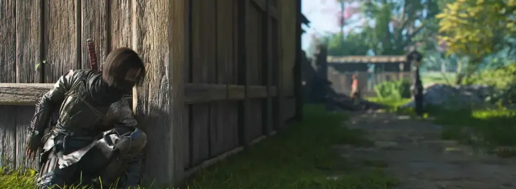 [Видео] Ubisoft проглотила нефритовый стержень