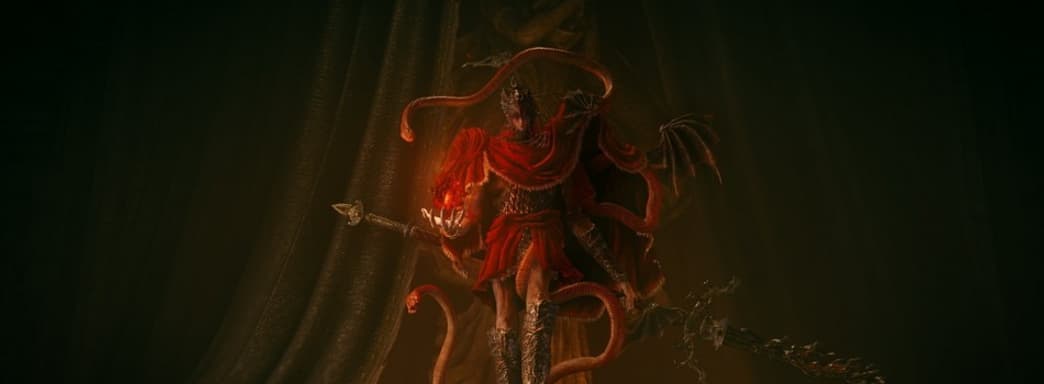 Elden Ring: Tarnished Edition выйдет на консоли Nintendo Switch 2