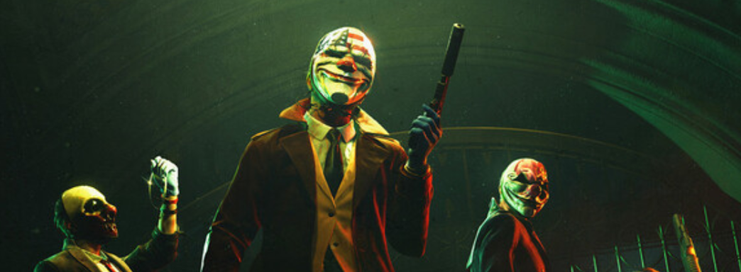 Ветеран EA возглавил Starbreeze и намерен расширить франшизу Payday и с энтузиазмом смотрит на новую игру по Dungeons & Dragons