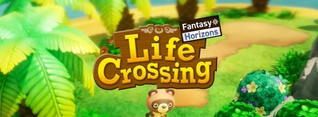 Level-5 под огнём фанатов. Пародия на Animal Crossing вызвала бурю критики