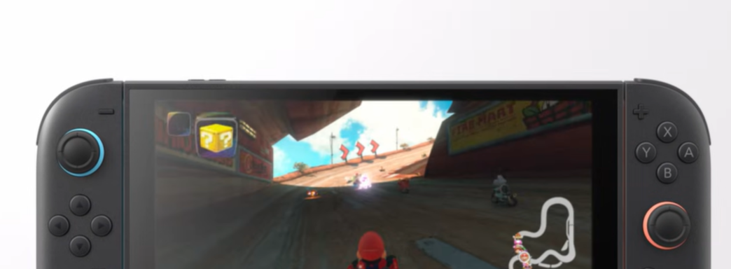 Nintendo назвала игры, которые запускаются на Switch 2 с ошибками на старте или могут глючить в геймплее