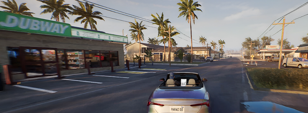 «Убийцу GTA 6» хотят выпустить в Steam, но геймеры опасаются за безопасность своих ПК. К разработчикам Paradise возникли вопросы