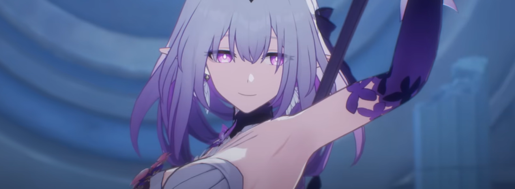 Вышел обзорный трейлер Кастории из Honkai Star Rail 3.2