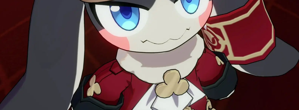 Авторы Honkai Star Rail заменили праздничный торт