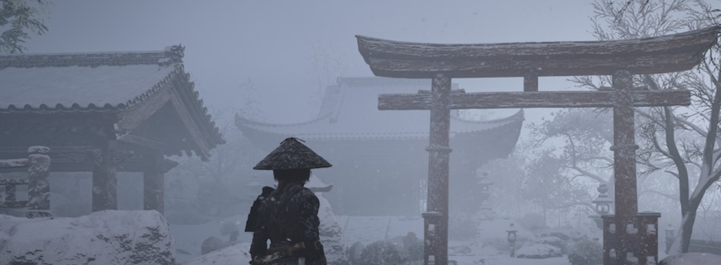 В Assassin's Creed Shadows заметили отсылки к Dark Souls